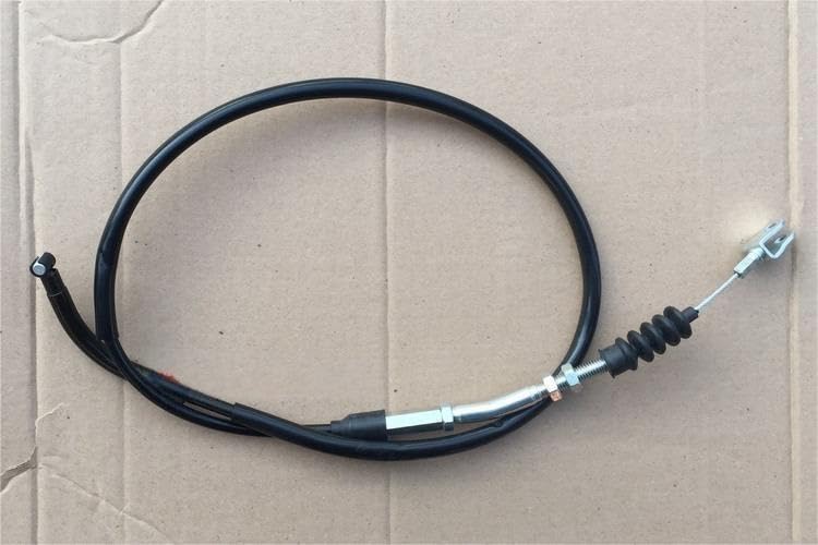 Câble d'embrayage pour Suzuki GW250 en acier tressé renforcé