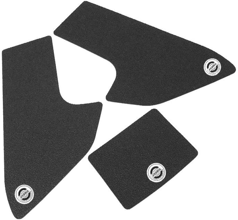 Motorcycle Fuel Tank Pad Compatible With S1000XR 2015 2016 2017 2018 2019 Non Slip Side Fuel Tank Pad