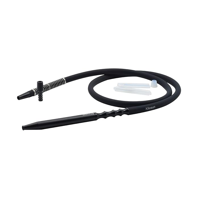 Buy Hookah Hoses Premium Hookah Accessories 100 Washable Hookah Pipe