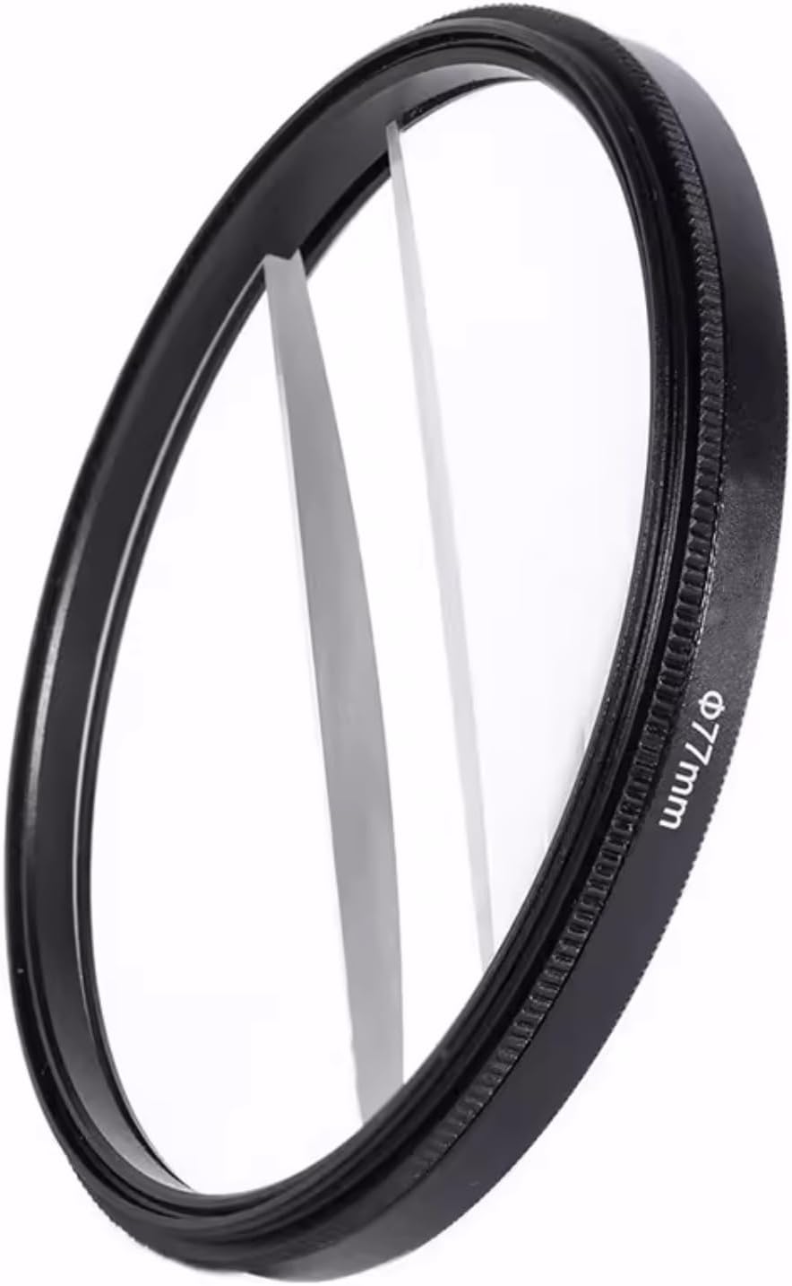 Neewer Hole Effect Filter NEEWER Center Field Split Diopter Effect