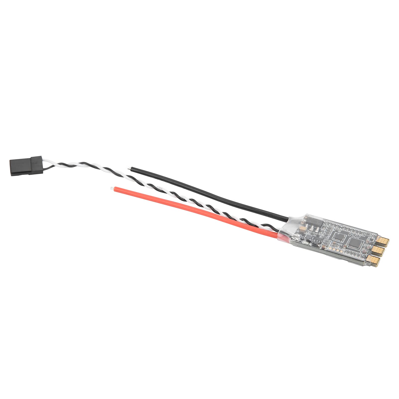 Drone Motor Set, 2205 2300 KV Alu + Lega CW + Motore CCW (4X) + 30A Brushless ESC (4X) + 5045 Propelle (4X) + Accessori Paddle (4X) + Vite (16x) Set di Accessori RC Racing Drone