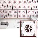 Support autocollant : adhésif ultra résistant, ne se décolle pas. Convient à une variété de surfaces lisses et plates telles que les surfaces en béton, les surfaces blanchies à la chaux, les surfaces cassées, les fonds, etc.