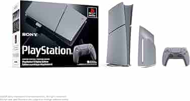 PlayStation - PlayStation5 30周年PS5 CFI-2000B30 SONY PlayStation 5 Digital CFI-2000B30 30th Anniversary