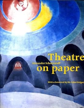 Paperback Theatre on Paper Book