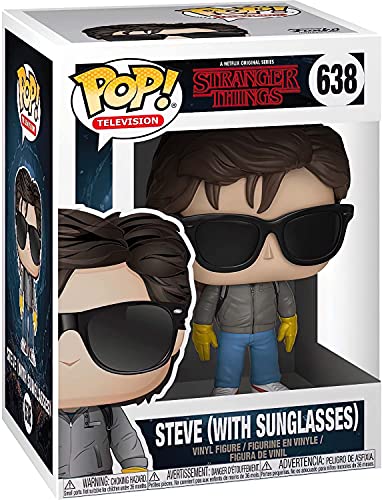 Funko, Toy Imagen adicional