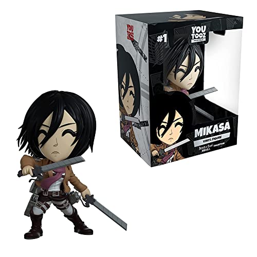 Consejos y reviews para comprar Figura mikasa ataque favoritos de las personas. 3 Consejos y reviews para comprar Figura mikasa ataque favoritos de las personas. 3