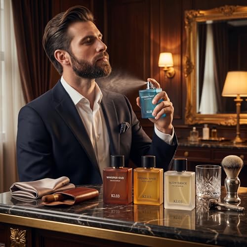 Image of Modern Twist Unisex Eau de Parfum 100ml | Long-Lasting Luxury Perfume for Men & Women | Fruity and Fresh Notes
