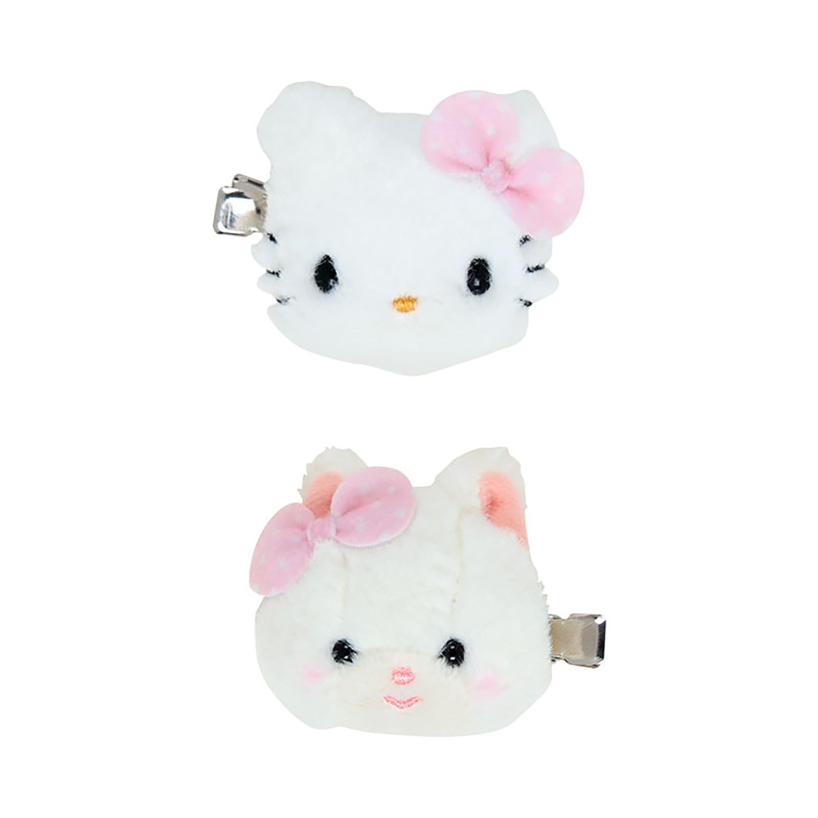 サンリオ - サンリオ❣️激レア　ハローキティ✖︎吉徳　ぬいぐるみ　マスコットセット 楽天市場】吉徳レトロぬいぐるみこれくしょん×ハローキティ ヘア