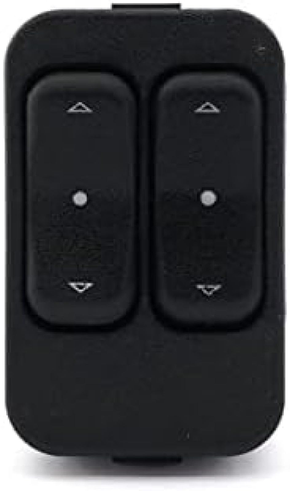 90312109 Electric Power Window Control Switch Lifter Button For Opel