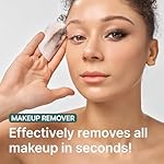 Illiyoon Gentle Deep Eye Makeup Remover | for Waterproof Mascara, Lipstick, Eyeliner, Non-Greasy 2-Phase Oil & Water Formula, Ophthalmologist Tested, Vegan, Korean Skin Care, 4.73 fl.oz. - Image 2