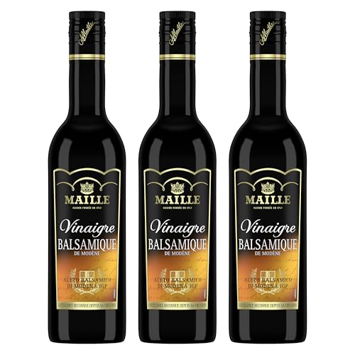 Maille Vinaigre Balsamique de Modène, Idéal pour...