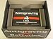 Antigravity Batteries - Lightweight Motorcycle Lithium Ion Battery - Small Case 4 Cell AG401-16 Ounces - 120 CCA - Kicker Chopper Bobber Cafe Racer Harley