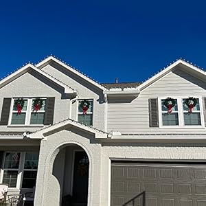 Northlight canadian pine artificial christmas wreath 24 unlit  urban country home decor