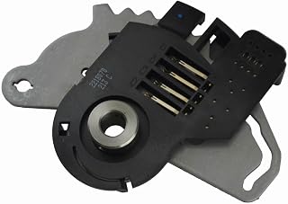 PT Auto Warehouse NSS-12239 - Neutral Safety Switch (Replaces 68055955AA, 5078967AC)