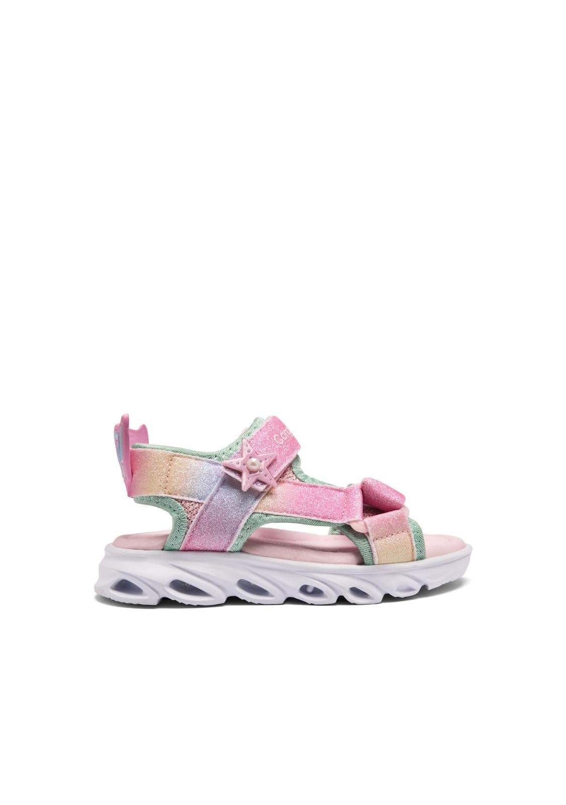 Conguitos - Sandalias de Verano, Cómodas y Fácil de Poner para Niños y Niñas