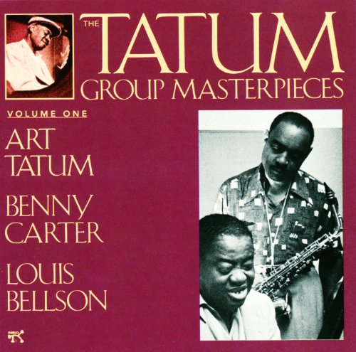 Art Tatum