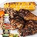 Spur Tree Jamaican Jerk Seasoning – Authentic Caribbean Jerk Seasoning – Jerk Sauce with All-Natural and Fresh Ingredients – Jerk Seasoning Jamaica (35 Oz)