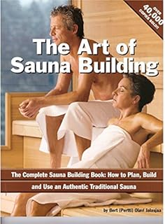 The Art of Sauna Building