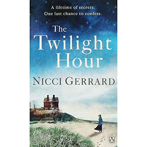 Nicci Gerrard The Twilight Hour