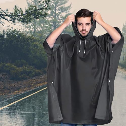 Listado de Poncho Ropa los 5 más buscados. 26 Imagen adicional