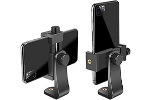 Smartphone Tripod Adapter
