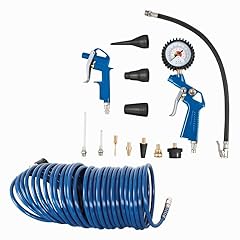 Scheppach Kompressor Zubehörset...