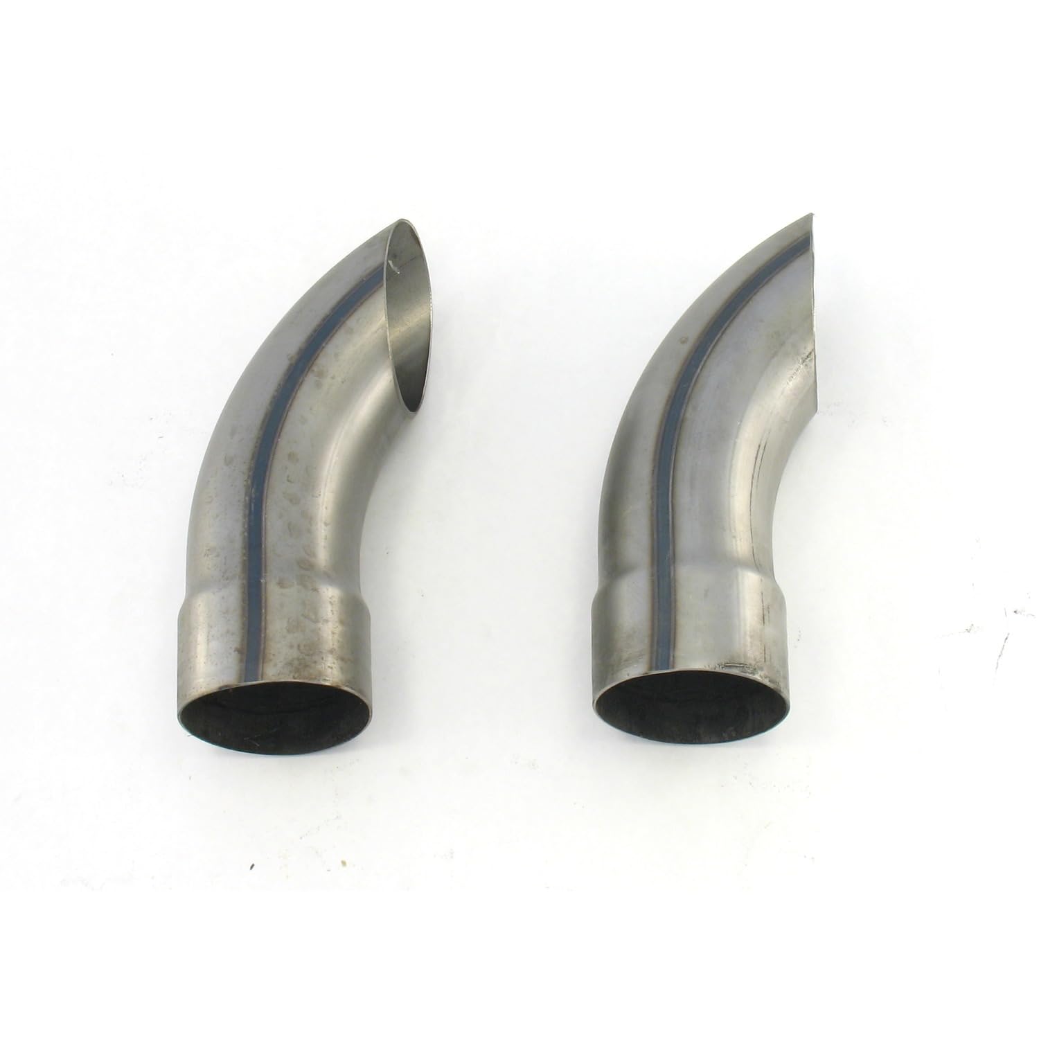 Patriot Exhaust H3813 3' Turnout