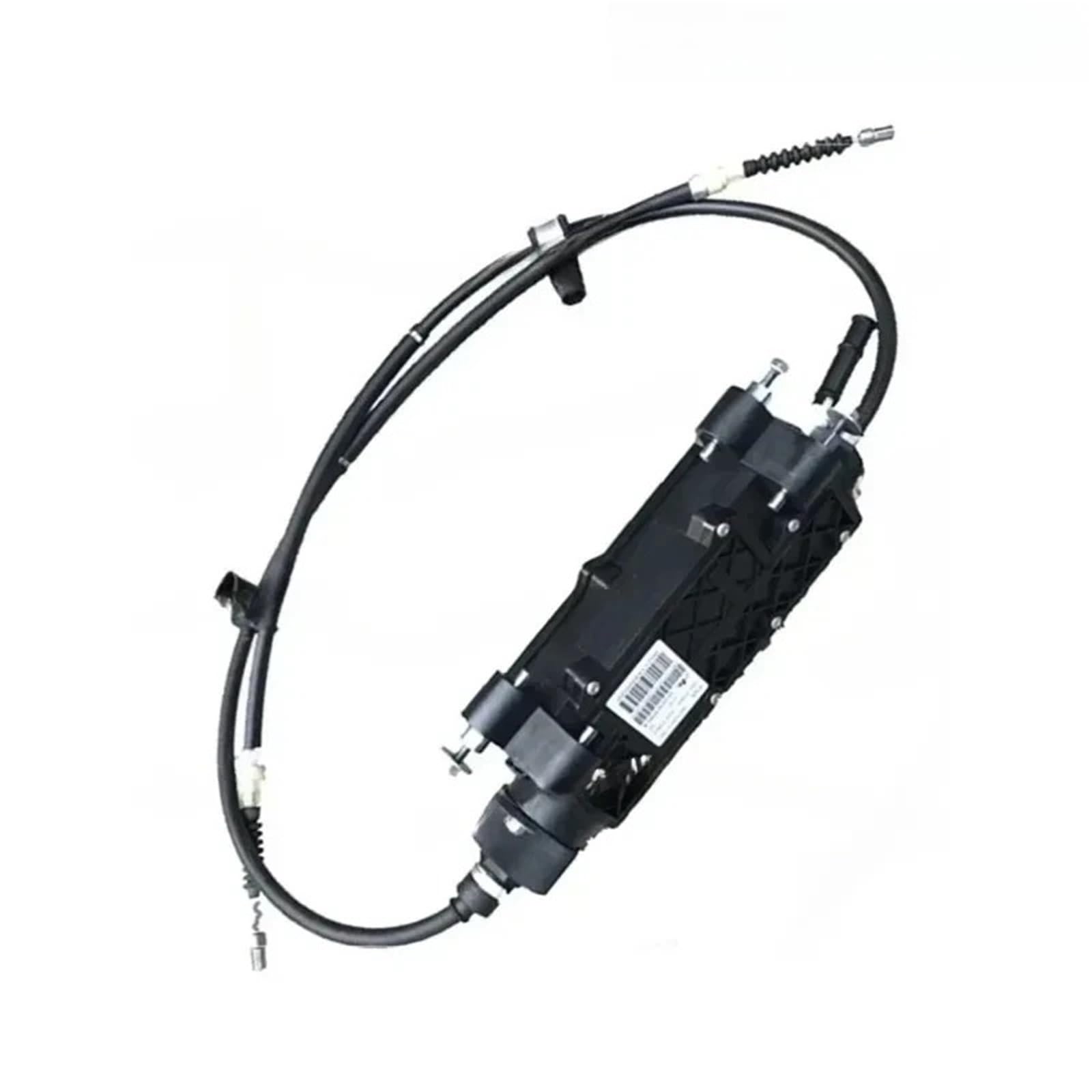 Handbremse Stellmotor Für Cit-roen Für C5 Für X7 1612865480 9810501780 Auto Elektrische Handbremse Mechanismus Motor Feststellbremse Steuerelement Elektrische Feststellbremse