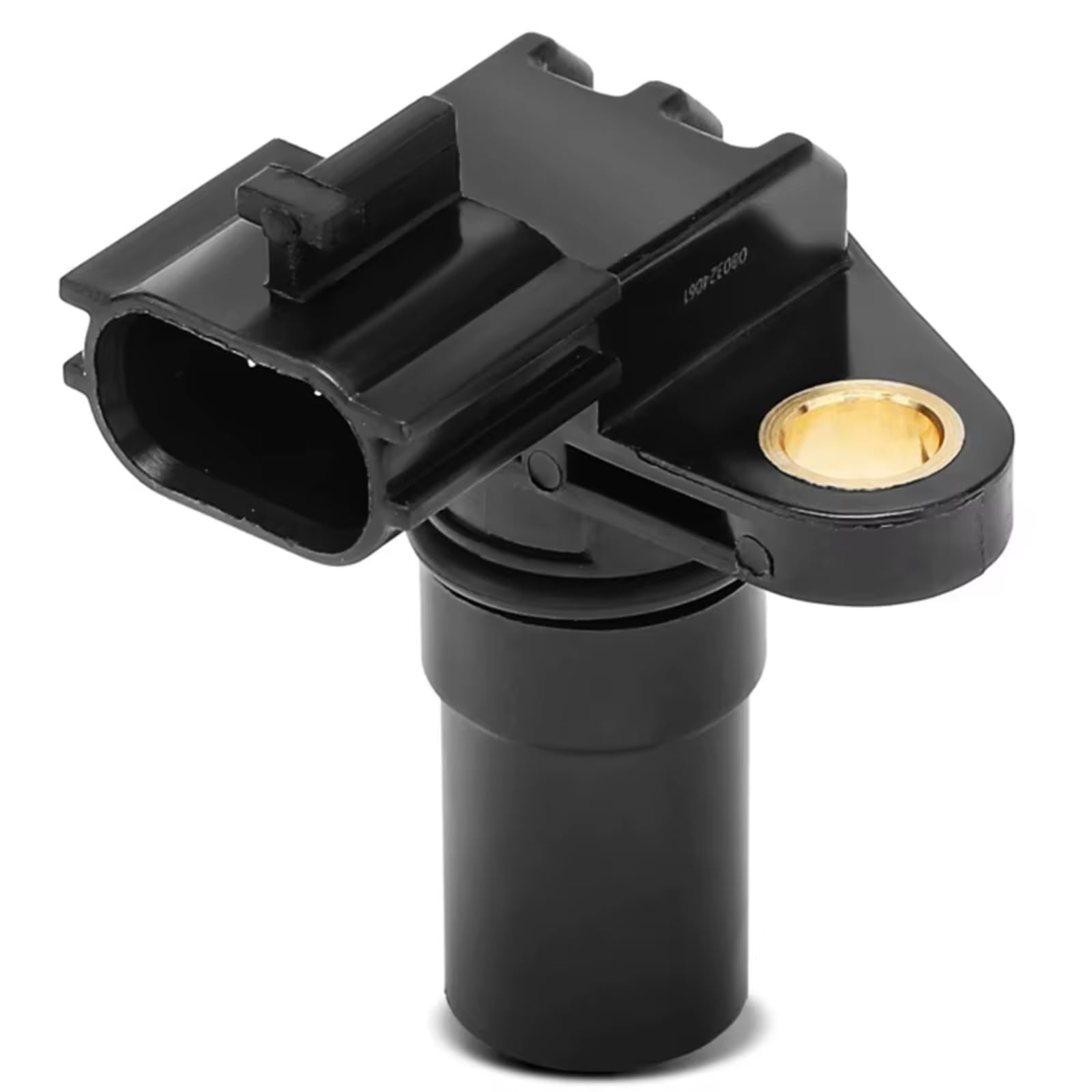 Drehzahlsensor Kompatibel Mit Jeep Für Compass 2007 2008 2009 2010 2011 2012 2013 2014 2015 2016 2017. Motorkurbelwellen-Drehzahlpositionssensor