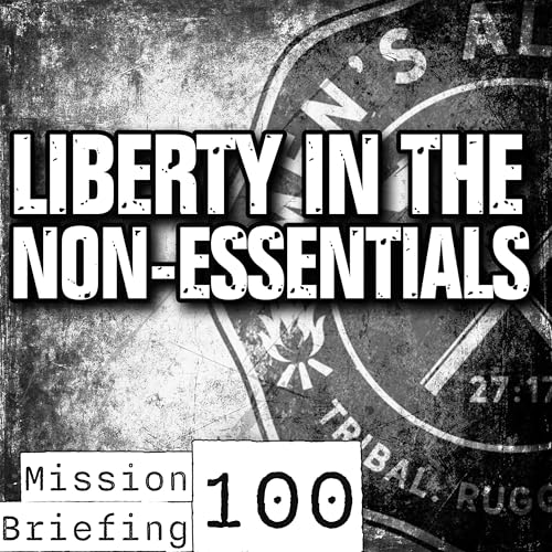 『Why Christians Can&rsquo;t Get Along』のカバーアート