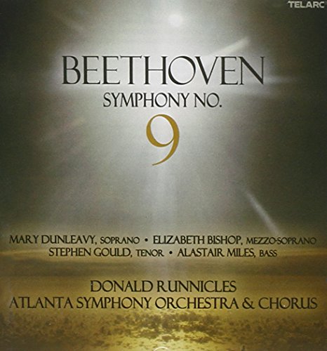 Beethoven: Symphony No. 9