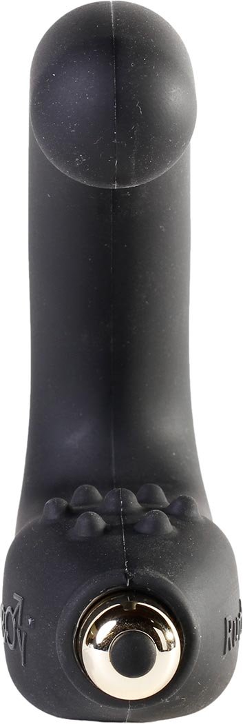 Amazon.com: New 7 Function Rude-Boy Massager - Black - EDO-RK-RBKV : Health  & Household