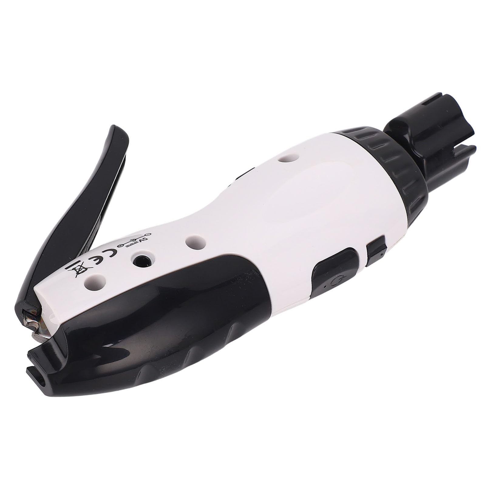 Guitar Smyt Nider, Gitarowa Wiatr Wiata Gitarowy Gitarowa Gitara z Kablem USB 3 w 1 Ograniczający Narzędzie Wietnik do Zmywacza Pinowa Konserwacja Gitary Gitarowej