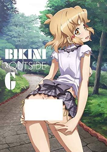Amazon Co Jp 戦姫絶唱シンフォギア イラスト集 画集 Bikini X Outside G ホビー 通販