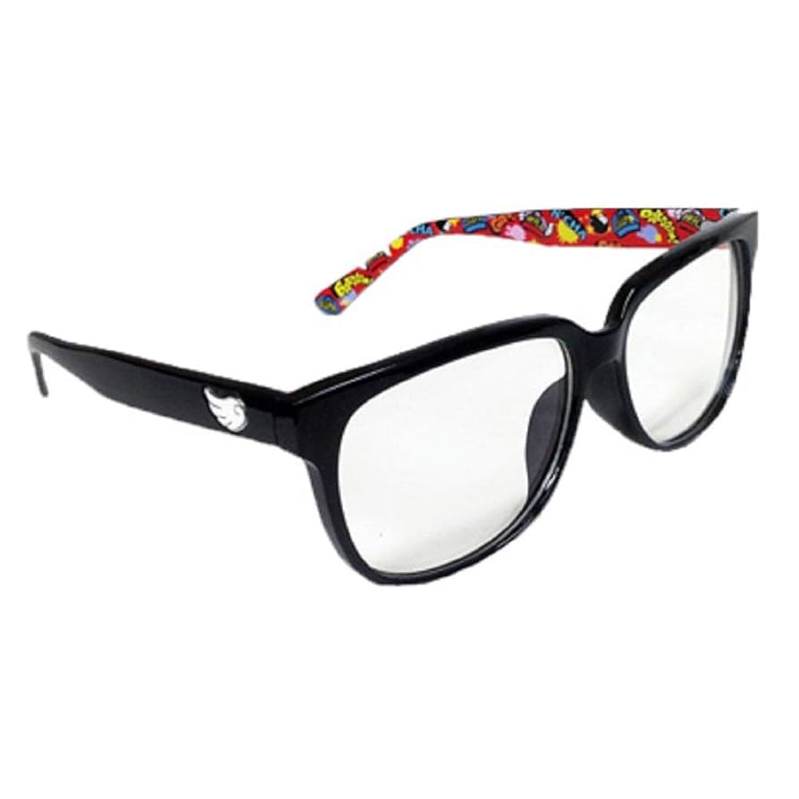 Dr.スランプアラレちゃん　メガネ Dr.スランプアラレちゃん メガネ 公式：激レア】Dr.スランプ