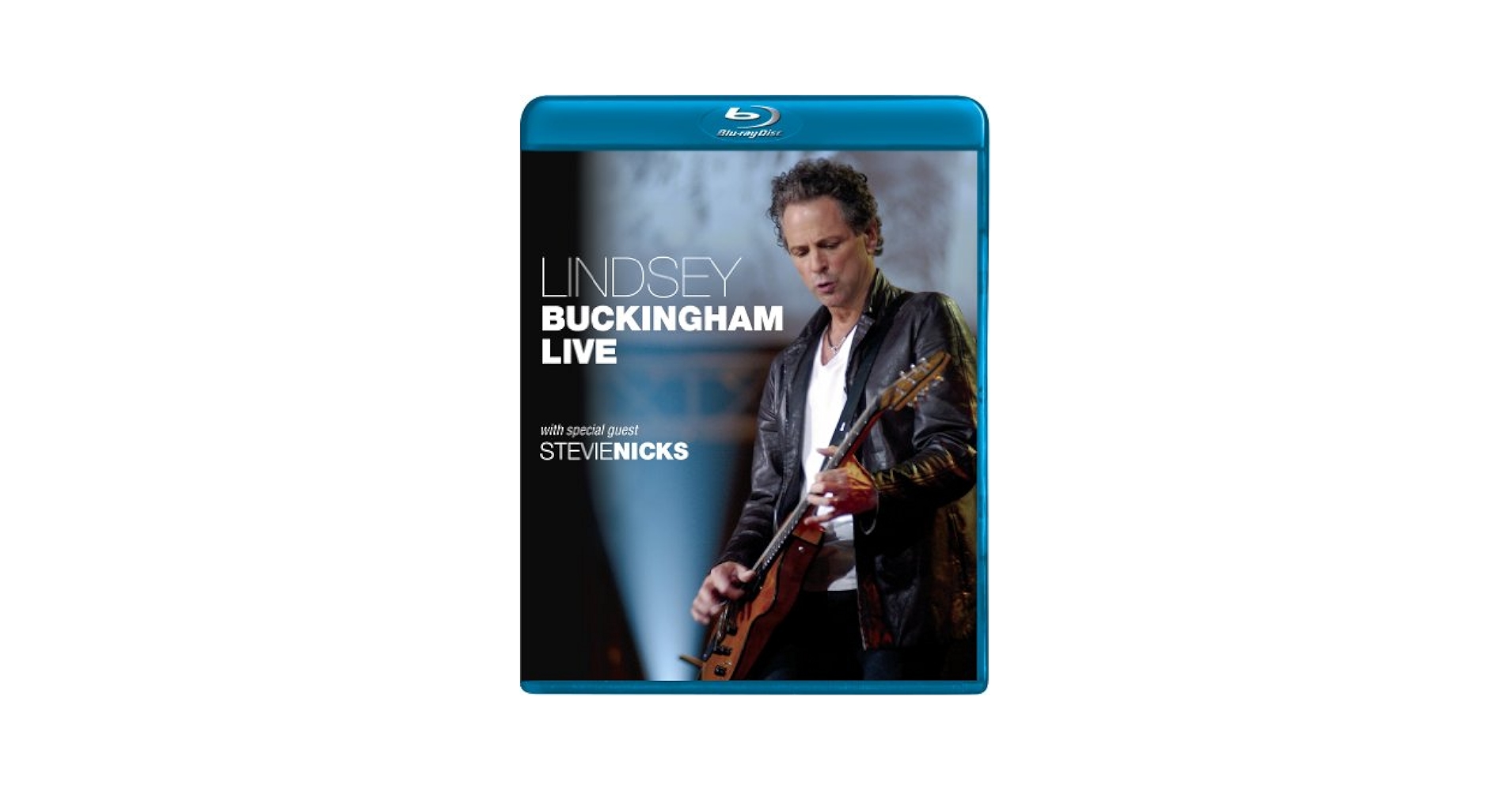 Amazon.com: Lindsey Buckingham Live: With Special Guest