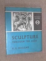 SCULPTURE Through the Ages B0007F9SQA Book Cover