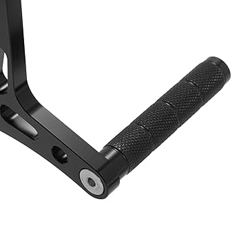 Amazon.com: SFriding Universal Adjustable Foot Pedals Brake