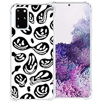 Amazon.com: zaztify Phone Case for Samsung Galaxy S20 Plus