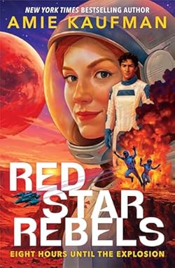 Red Star Rebels cover image