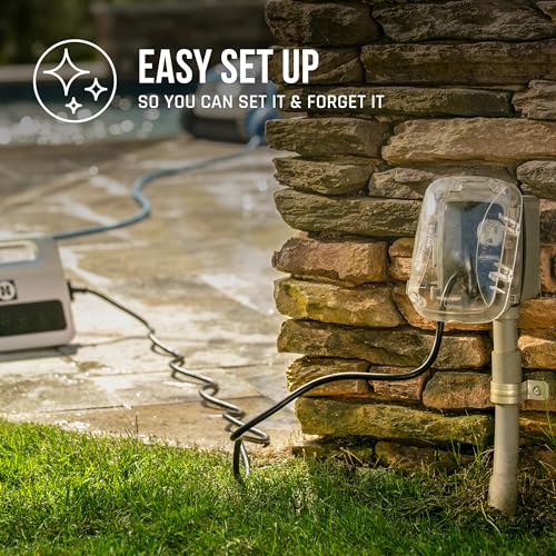 Hayward W3RCH411CU The Pool Cleaner R110 Robotic Cleaner  thumb #9