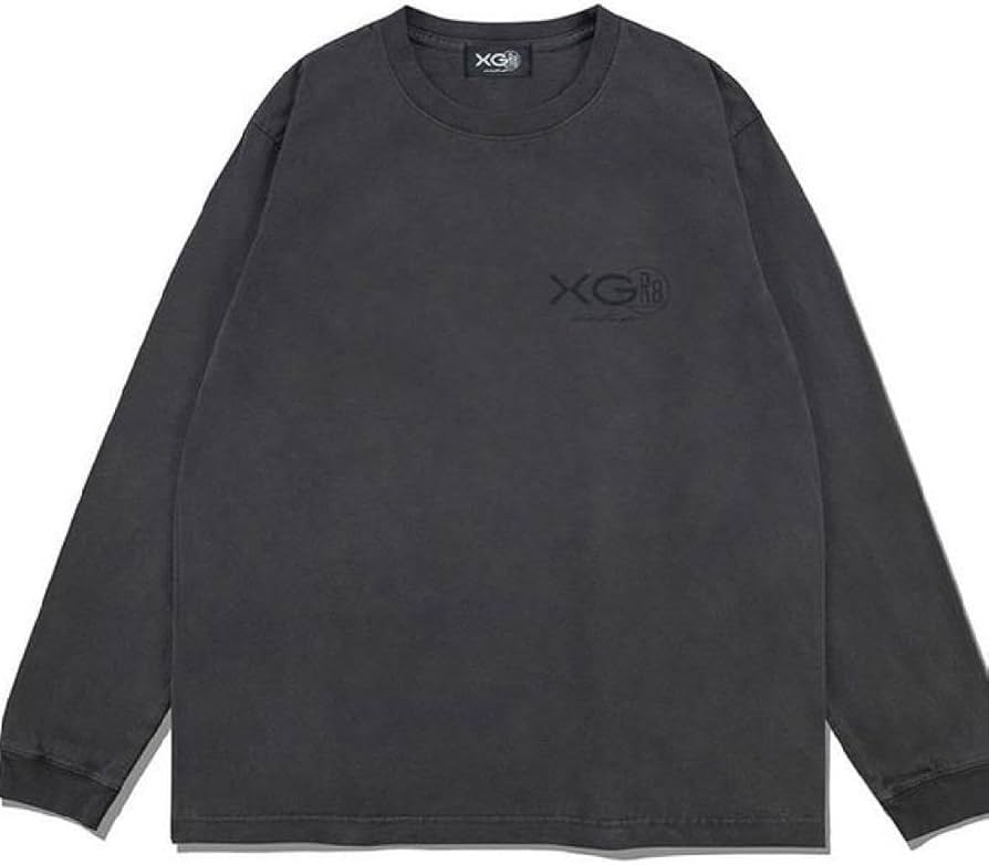 XGロンT『XG×GR8×KOSUKE KAWAMURA 』XXL 正規品
