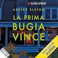 Couverture de La prima bugia vince