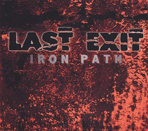  Iron Path
