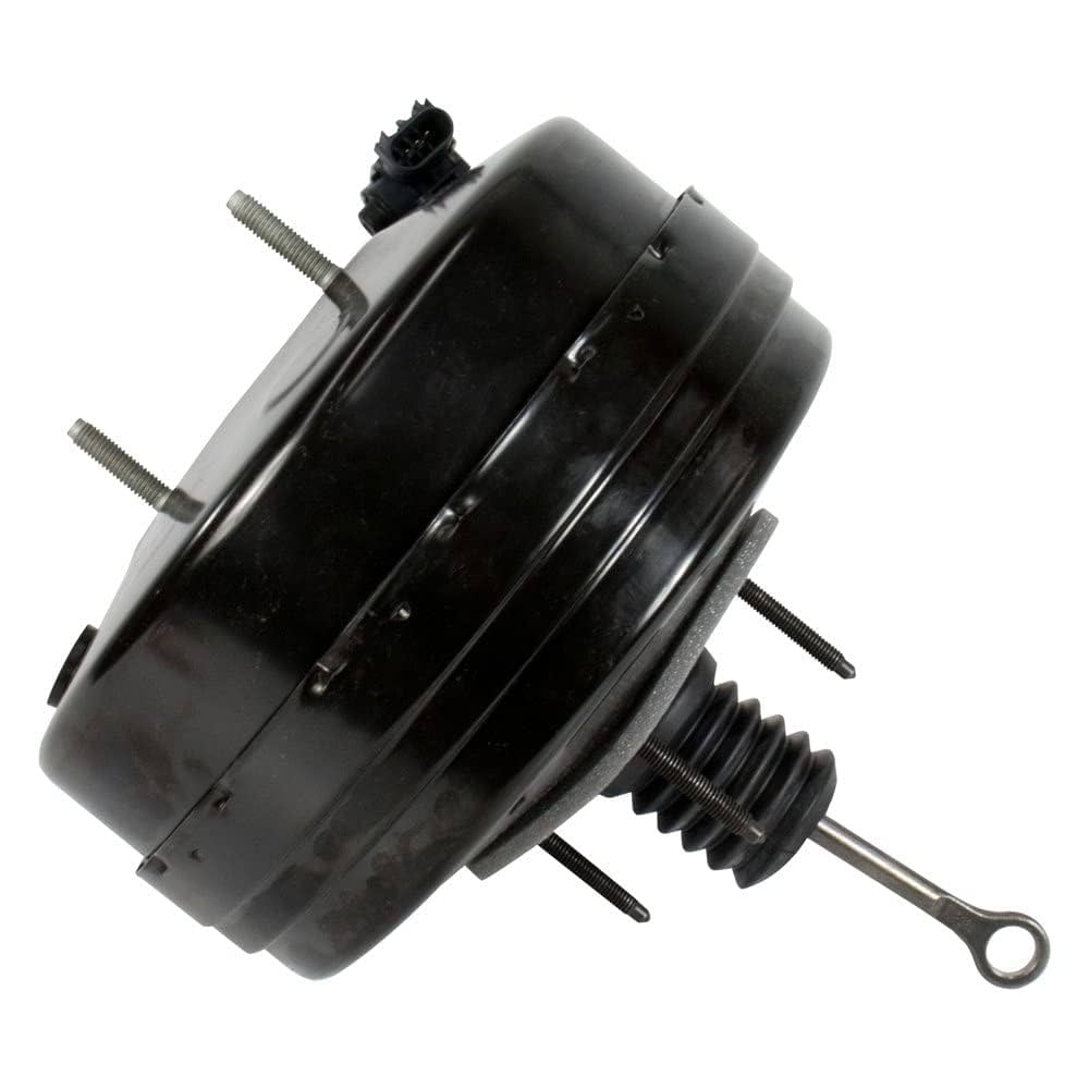 Amazon.com: Motorcraft Brake Booster : Automotive