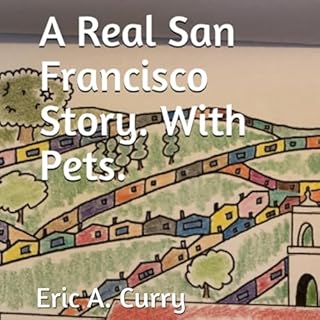 A Real San Francisco Story cover art