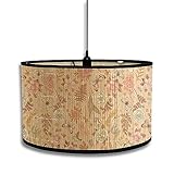 Photo Gallery morbuy paralume in bambù floreale vintage paralume a tamburo diametro 30cm paralume per lampada da tavolo, lampada da terra, lampadario, e27 lampada accessorio, decorazioni (verde) Photo Gallery morbuy paralume in bambù floreale vintage paralume a tamburo diametro 30cm paralume per lampada da tavolo, lampada da terra, lampadario, e27 lampada accessorio, decorazioni (verde)