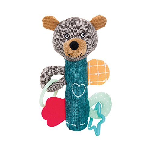 Fillikid Greifling Bär Benni