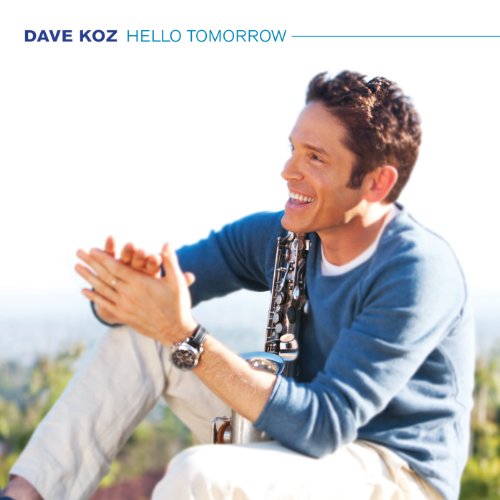 Dave Koz
