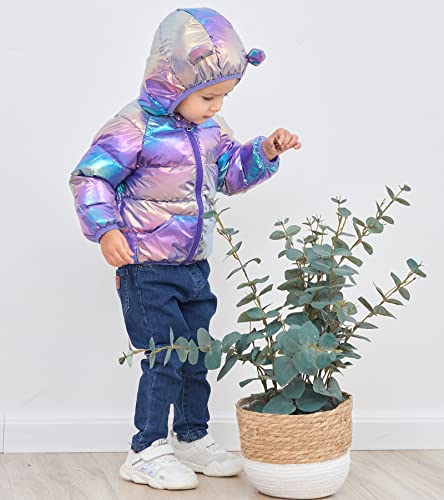 Image of UNICOMIDEA Kids Boys Girls T-Shirts Crewneck Tees Graphic Short Shirts for 6-16 Years Old
